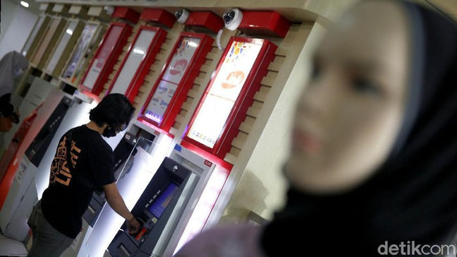PT Solid Gold Berjangka | Cara, Waktu dan Aturan Biaya Transfer Antar Bank Rp 2.500