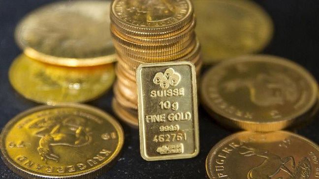 PT Solid Gold | Ngeri! Ini 2 Duet Maut Yang Bisa Bawa Harga Emas Ambrol