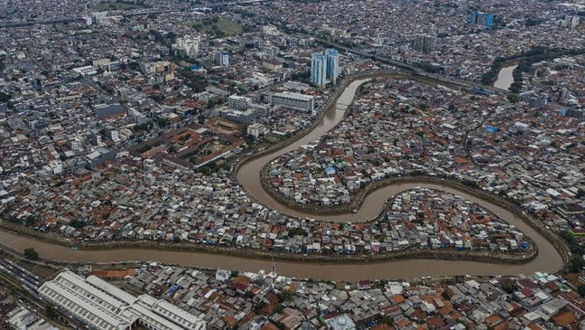 PT Solid Gold Berjangka | Anies dan Basuki Harus Collabs Kebut Normalisasi Sungai Jakarta