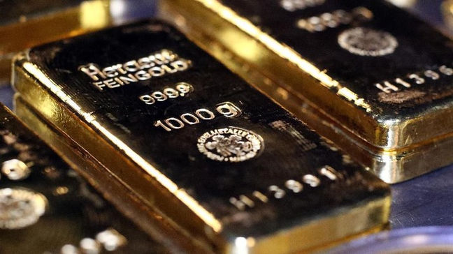 PT Solid Gold | Ramalan Harga Emas Terbaru: Naik Tipis, Terus Di-Smack Down!