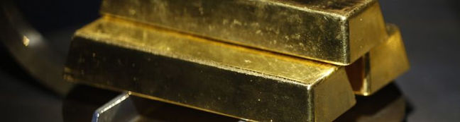 Solid Gold Berjangka | Emas Mendorong Kembali Di Atas $ 1.500 Seiring Lemahnya Data Ekonomi AS