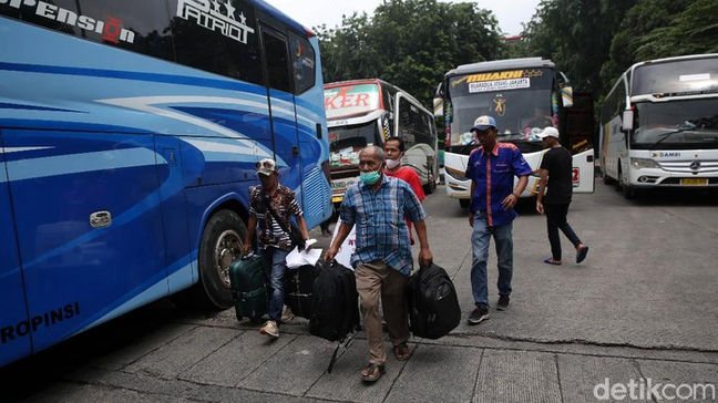 Solid Gold Berjangka | Kemenhub: Libur Nataru Tidak Ada Penyekatan, tapi Pengetatan