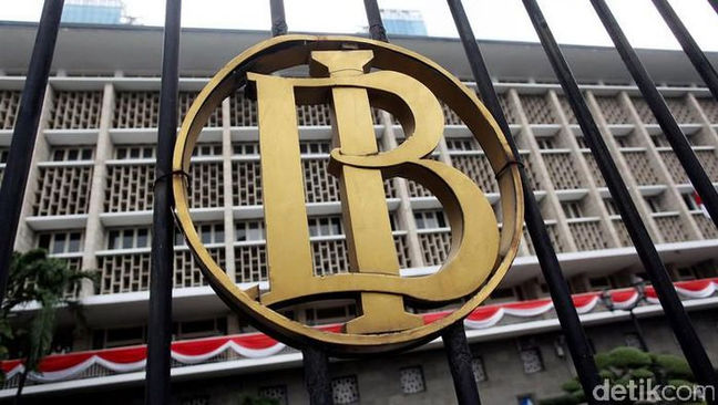 Solid Gold Berjangka | BI Siap Tekan Rupiah Jika Menguat Terlalu Kuat