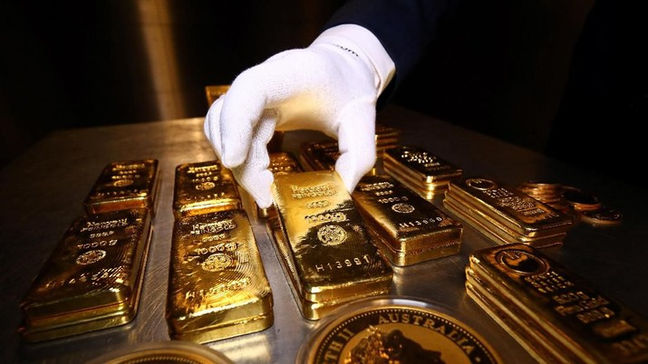 Solid Berjangka | Wah.. Ada yang Curi Kesempatan dari Anjloknya Harga Emas Nih!