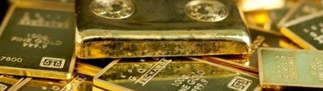 Solid Gold Berjangka | Emas Mencatatkan Penutupan Terendah Bulan Ini Seiring Investor Menimbang Kese