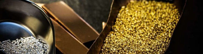 Solid Gold Berjangka | Emas Memperpanjang Penurunan Setelah Kesepakatan Perdagangan, Pemilu Inggris