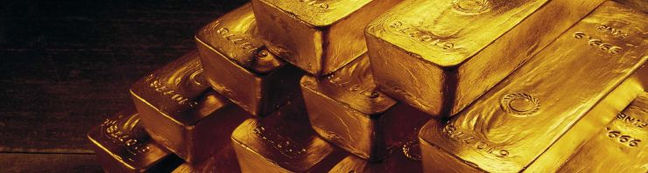Pt Solid Gold Berjangka | Emas berjangka menetap di level tertinggi lebih dari 2 pekan