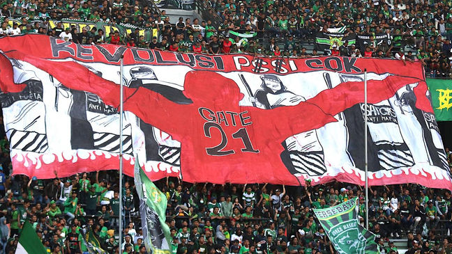 Djanur Kirim Pesan buat Bobotoh dan Bonek Jelang Duel Persebaya Vs Persib