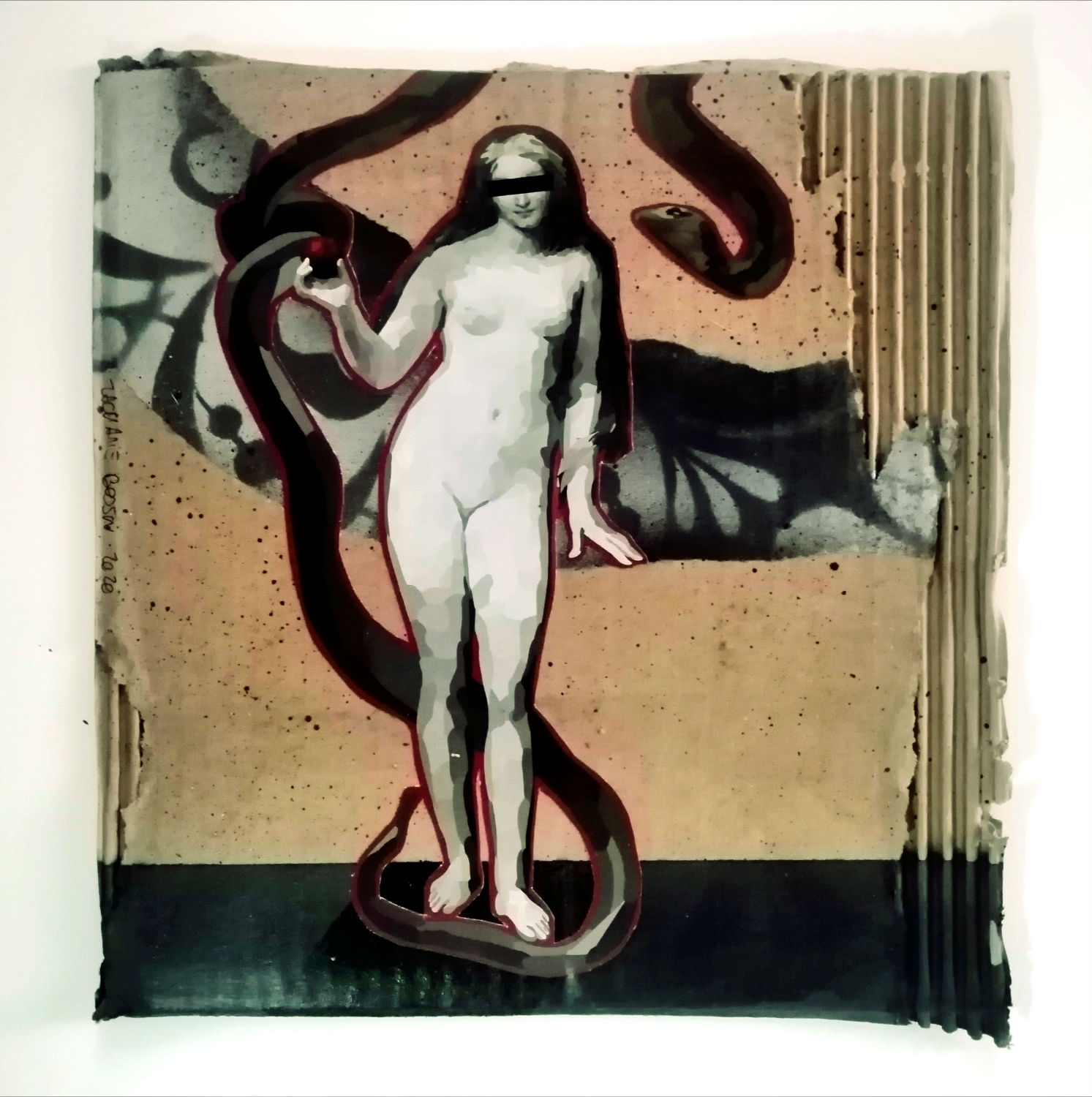 Eve Bodson 