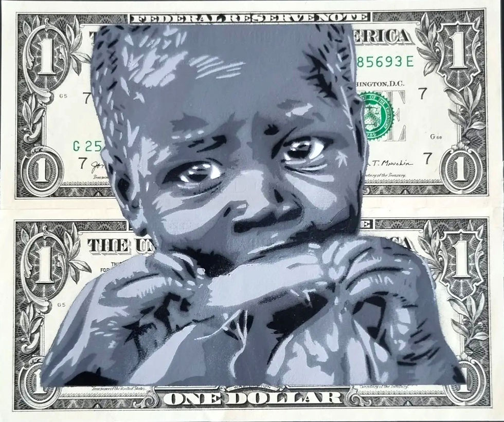 Miniature : One Dollar Baby