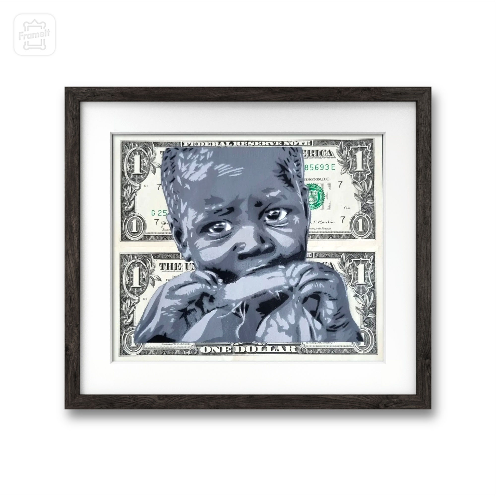 One Dollar Baby
