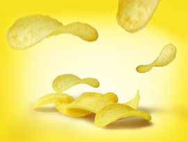 Why Fast Food Might Make Us Overeat? 🍔