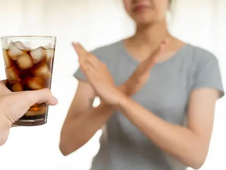 Even Diet Drinks Might Be Bad for Your Liver! 🥤