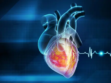 A Cool New Way to Measure Ankle Blood Pressure! 💖