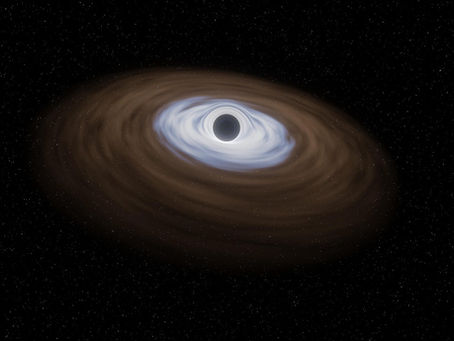 Top 5 Stories — November 2025