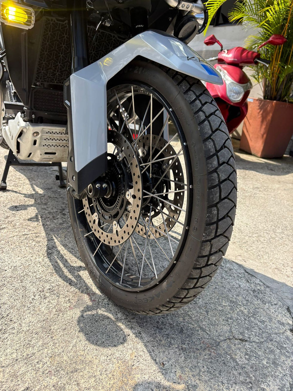 Miniatura: VICTORY ZONTES 700