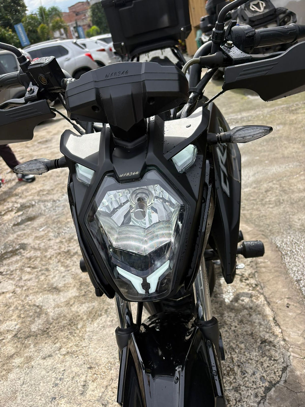 Miniatura: AKT CR4 PRO