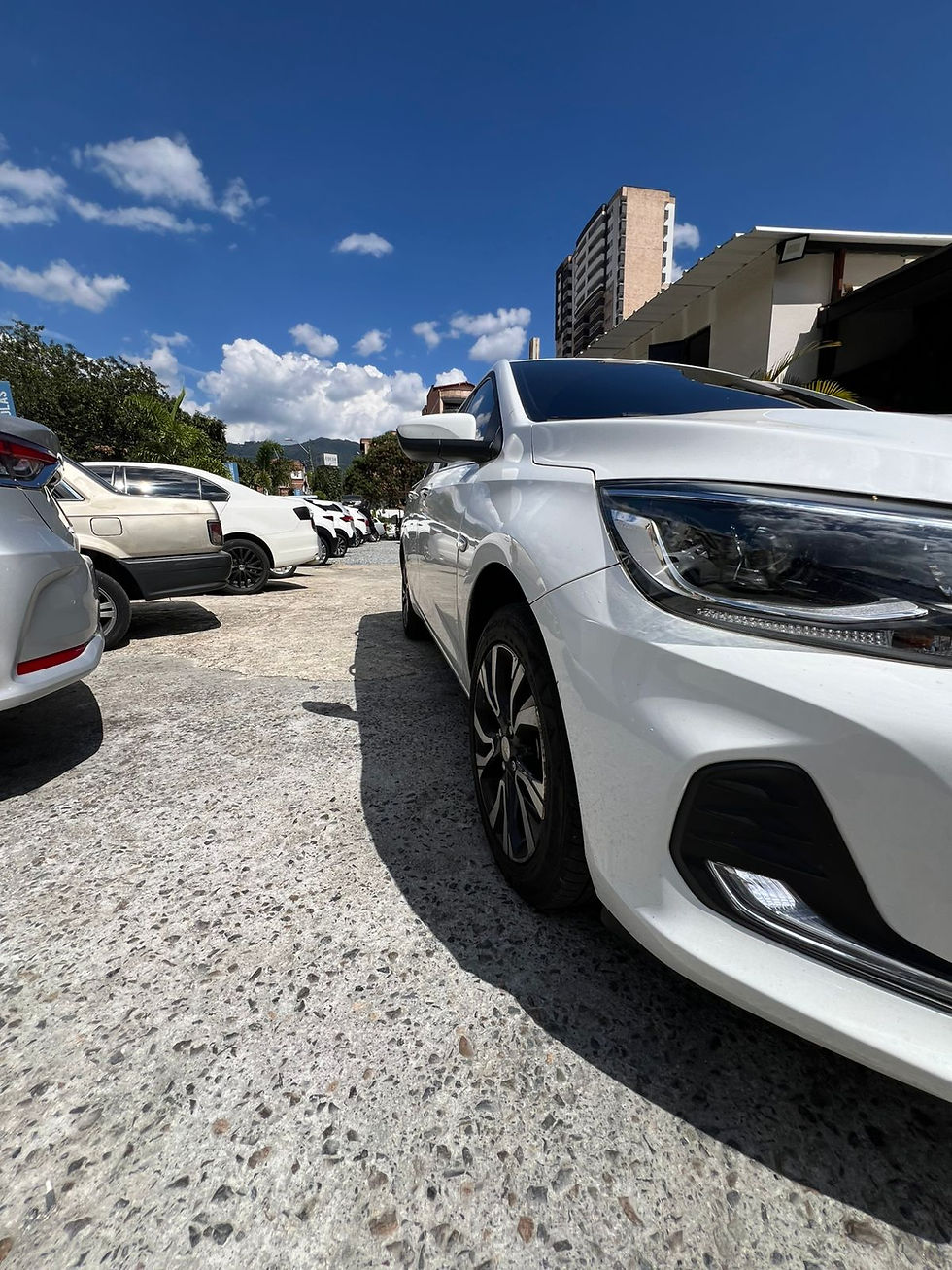 Miniatura: CHEVROLET ONIX PREMIER