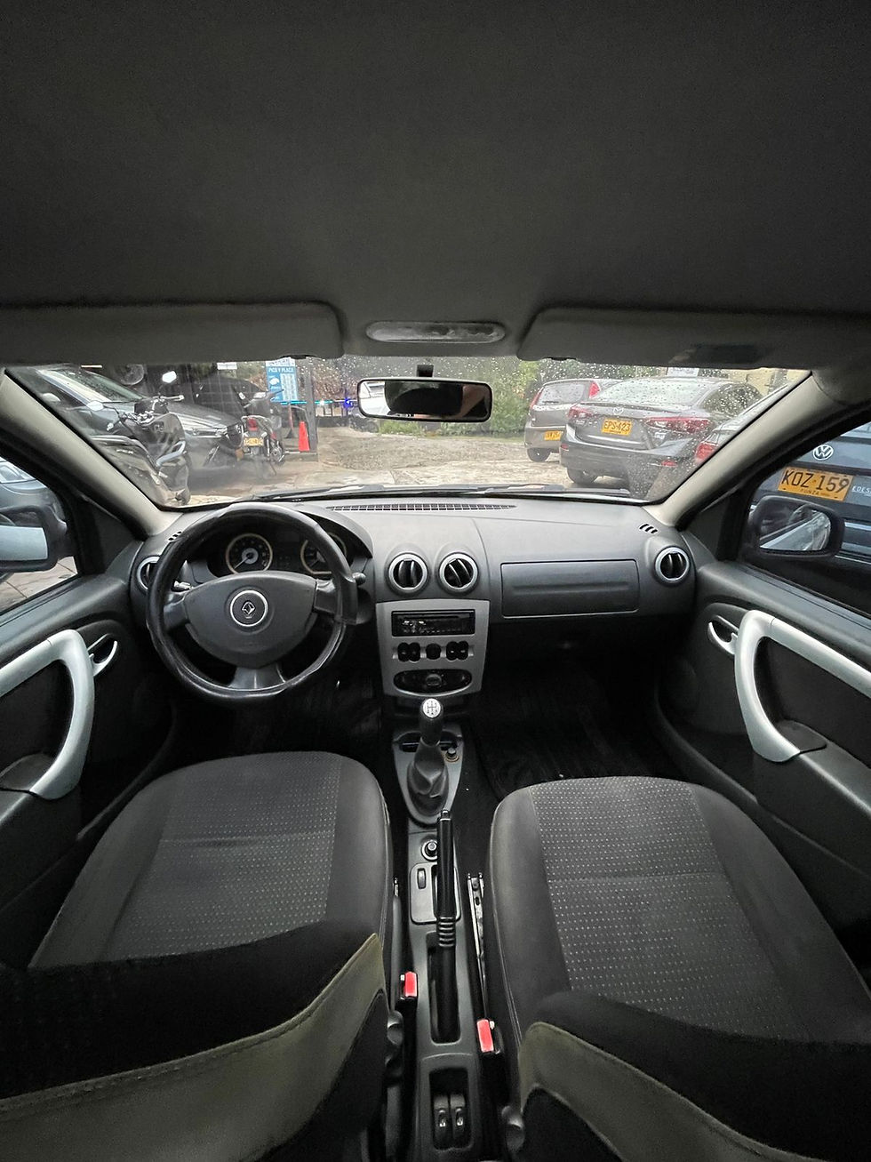 Miniatura: RENAULT STEPWAY