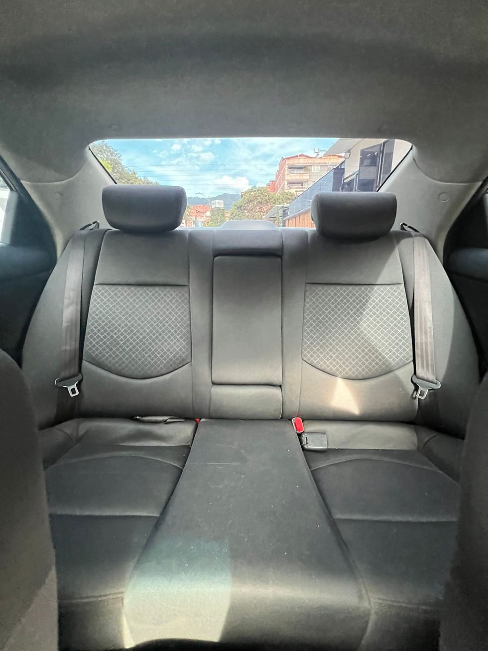 Miniatura: KIA CERATO FORTE SX