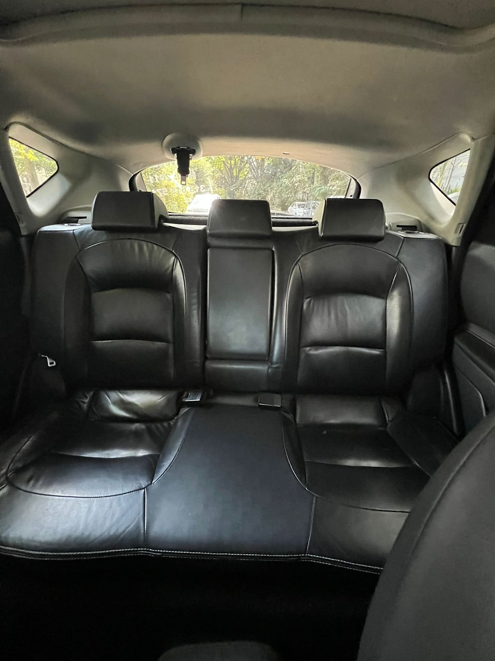 Miniatura: NISSAN QASHQAI EXCLUSIVE 4X4