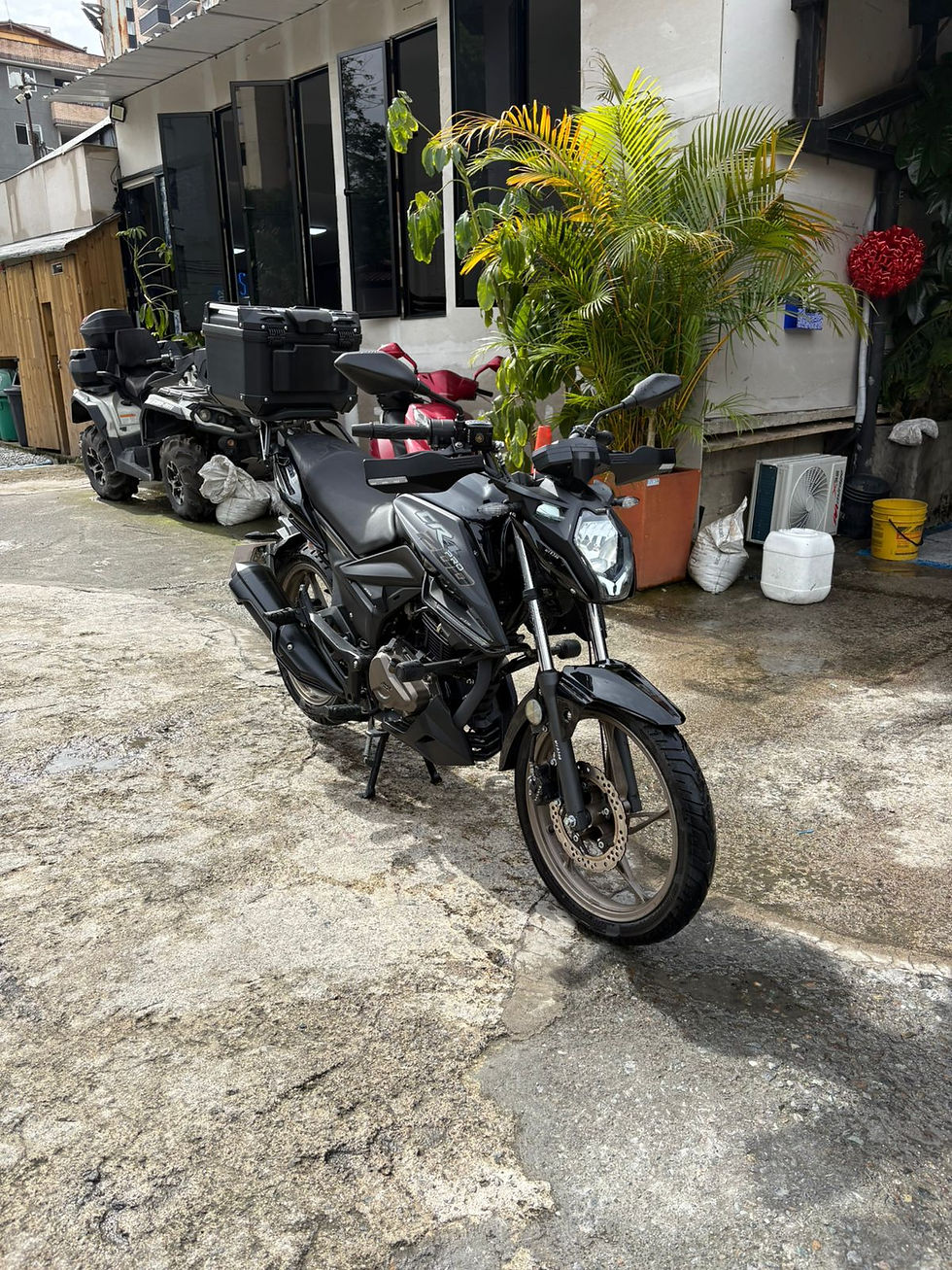 Miniatura: AKT CR4 PRO