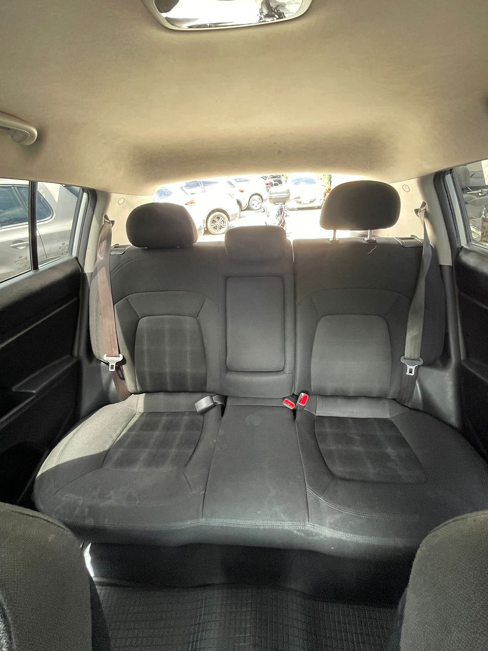 Miniatura: KIA NEW SPORTAGE LX