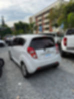Miniatura: CHEVROLET SPARK GT LTZ