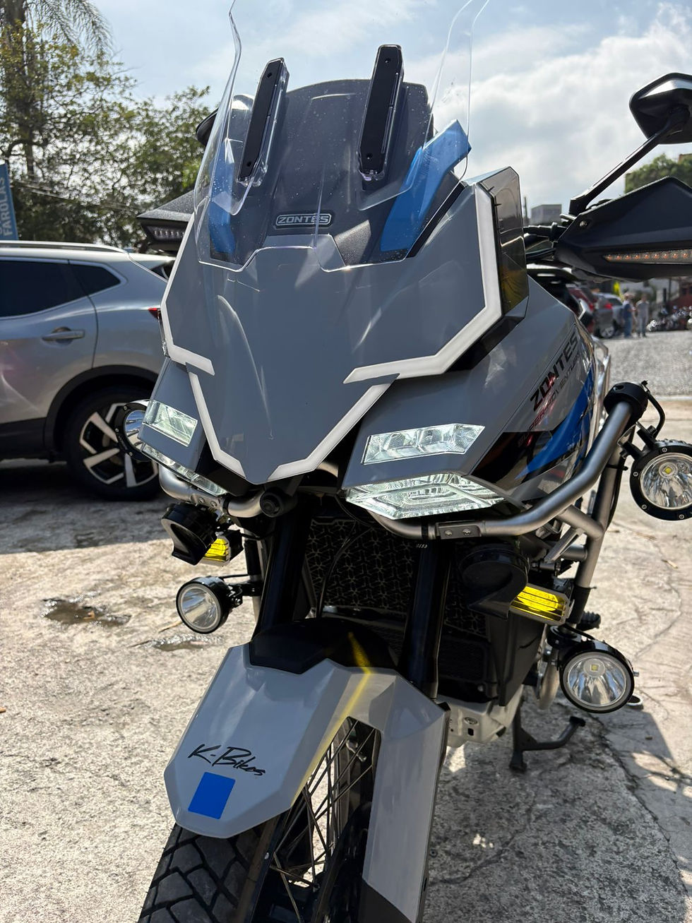 Miniatura: VICTORY ZONTES 700