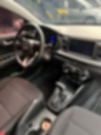 Miniatura: KIA RIO VIBRANT