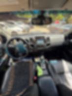 Miniatura: TOYOTA FORTUNER SRV