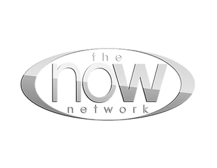 Featured on The Now Network