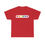 Thumbnail: Rainbow Hearts Unisex Heavy Cotton Tee