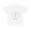 Thumbnail: You and Me Unisex Heavy Cotton Tee