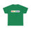 Thumbnail: Rainbow Hearts Unisex Heavy Cotton Tee