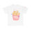 Thumbnail: Foods Before Dudes Heavy Cotton Tee
