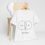 Thumbnail: You and Me Unisex Heavy Cotton Tee