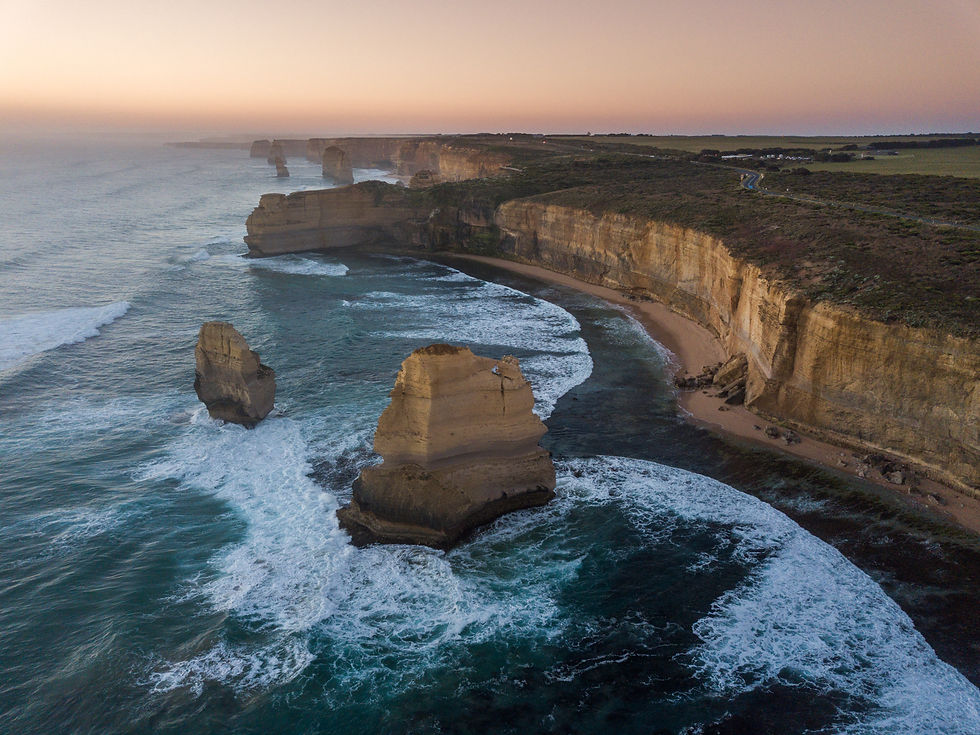 Australia