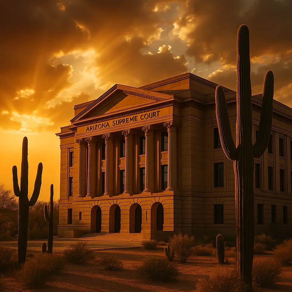 Could Arizona’s MLS Pathway Rewrite the Future of Legal Work?