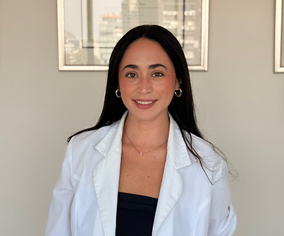 Nutricionista Francisca Roman