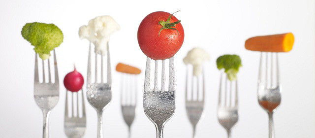 Alimentação Saudável