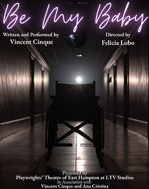 Friday October 17th @ 7:30