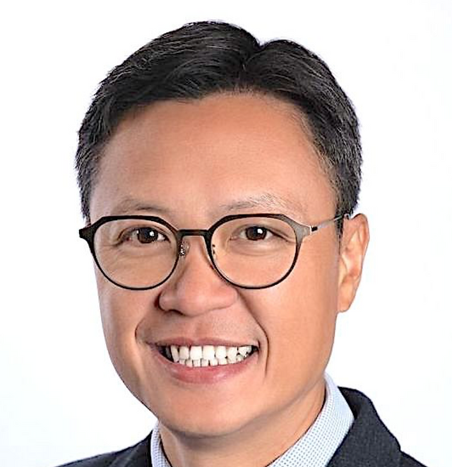 Expert speaker in surgeON event