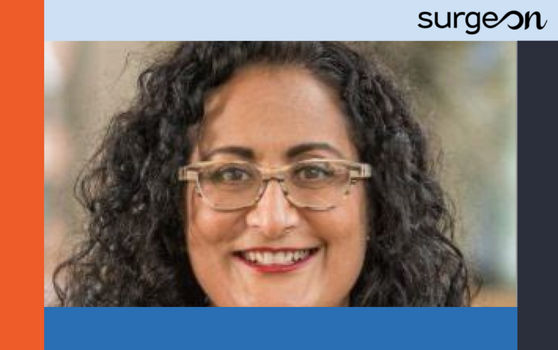 Kanwalraj Moar: Principles of Cleft Lip and Palate Surgery - Foundations & Evolution