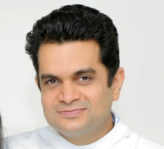 Expert speaker in surgeON event
