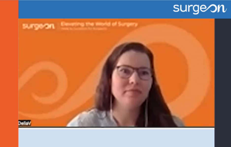 Delia van Vuuren: Restorative Challenges: When the Fibula is the Mandible