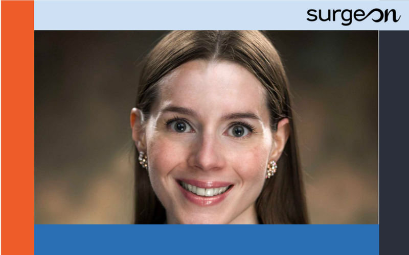 Jordan W. Swanson: Global Cleft Care and Humanitarian Mission