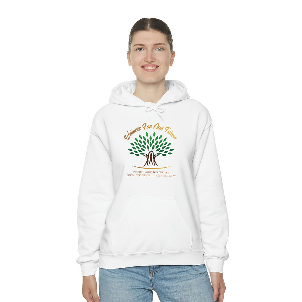 Thumbnail: Unisex Heavy Blend™ Hooded Sweatshirt