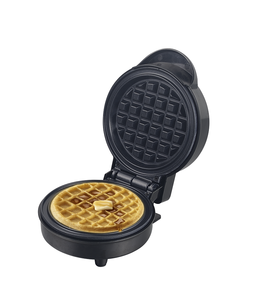 Miniatura: La Wafflerita