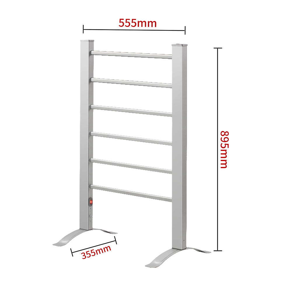 Miniatura: Towel Warmer